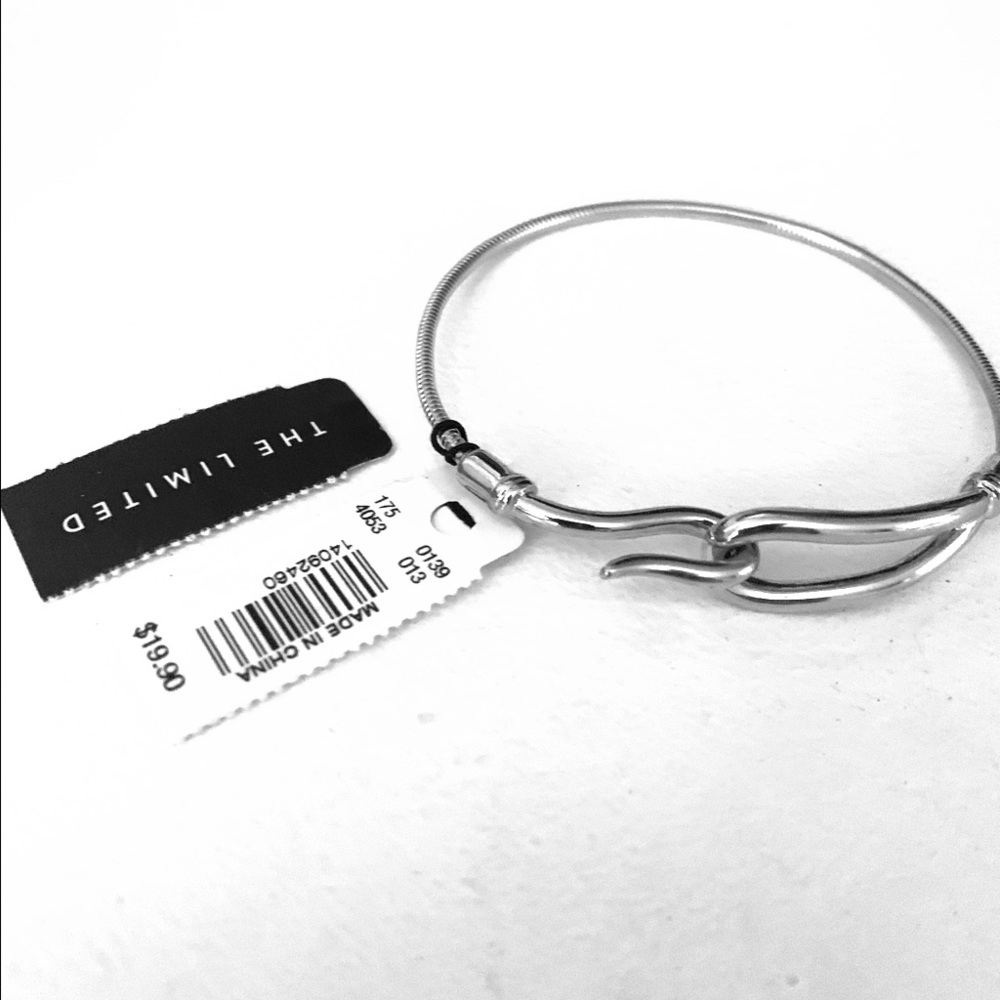 BNWT The Limited Bangle